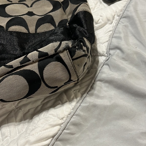 Coach bag - Picture 2 of 5